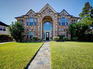6507 Quiet Pointe Dr, Spring, TX 77389