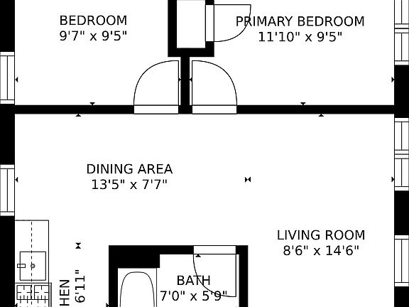 2nd image of this home