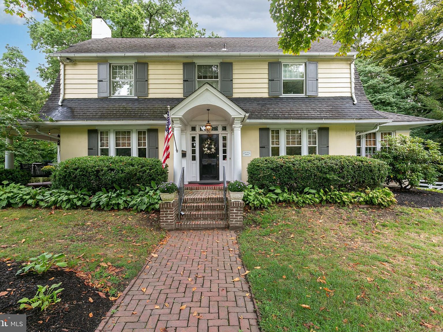 103 Greenleigh Ct Merchantville NJ 08109 Zillow 103 Greenleigh Ct Merchantville NJ 08109 Zillow