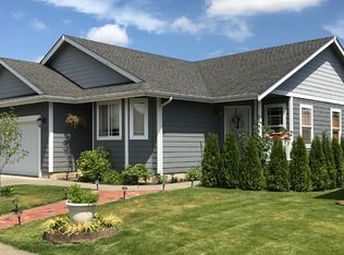1906 Heartland Dr, Lynden, WA 98264