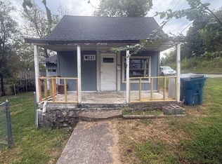 421 Morrow St, Neosho, MO 64850