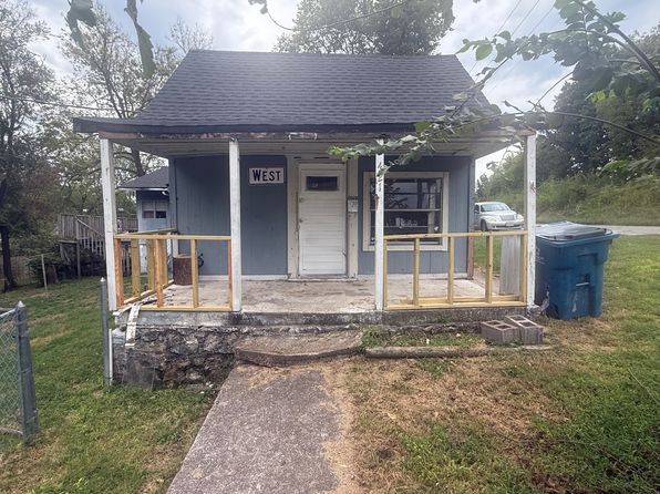421 Morrow St