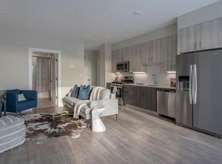 347 Chelsea St #307, Boston, MA 02128