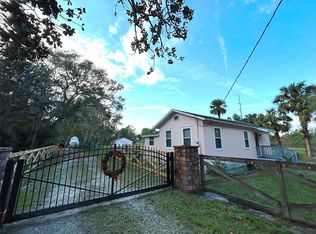388 N Glencoe Rd, New Smyrna Beach, FL 32168