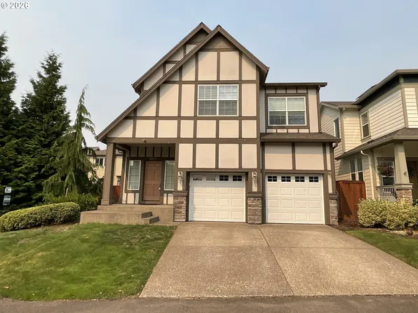13395 SW Fitzwilliam Dr, King City, OR 97224