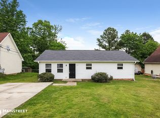 829 Berwyn Ave, Durham, NC 27704