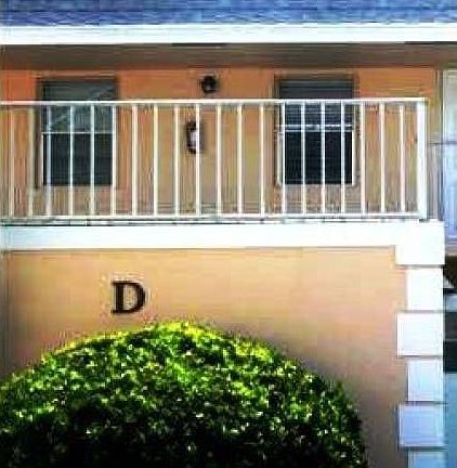 You're Home