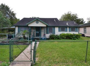 4442 Gunter St, Houston, TX 77020
