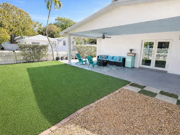 1626 Von Phister St, Key West, FL 33040