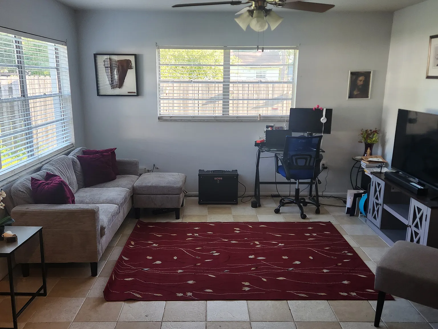 2 bed, 700 sqft, $1,750 — Photo 1
