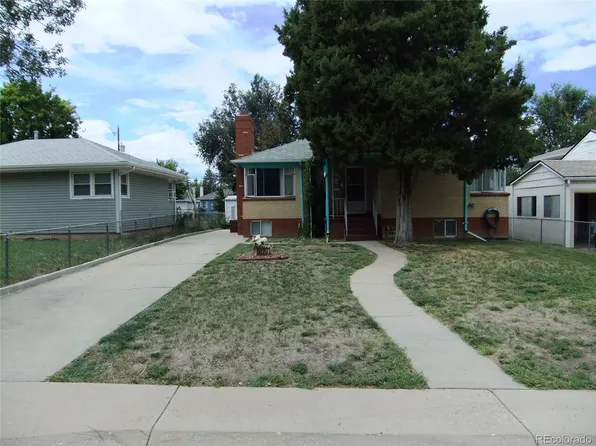 1355 Hanover Street, Aurora, CO 80010