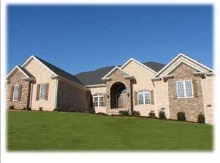 113 Griffith Hill Way, Greer, SC 29651