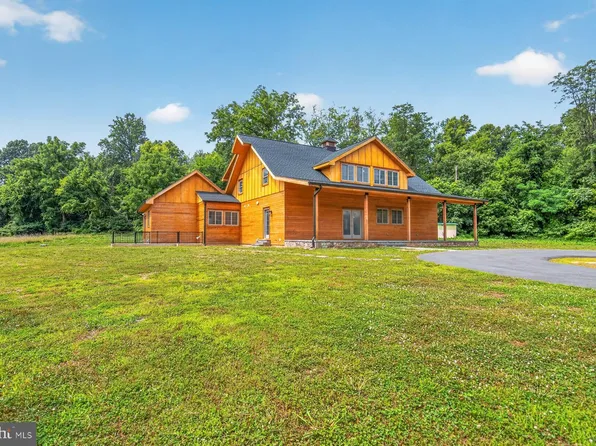 38217 Mountain Air Ln, Lovettsville, VA 20180