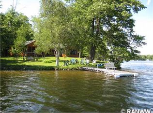 N160 Eau Claire Ln, New Auburn, WI 54757