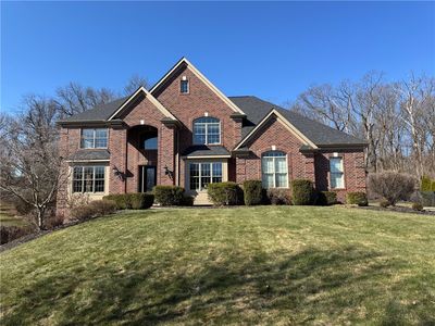 1839 Liberty Way, Valencia, PA, 16059