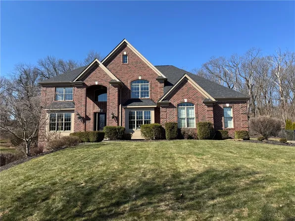 1839 Liberty Way, Valencia, PA 16059