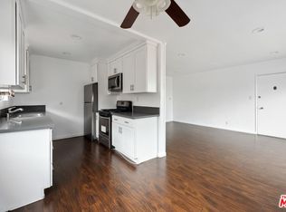 7550 Fountain Ave APT 10, Los Angeles, CA 90046