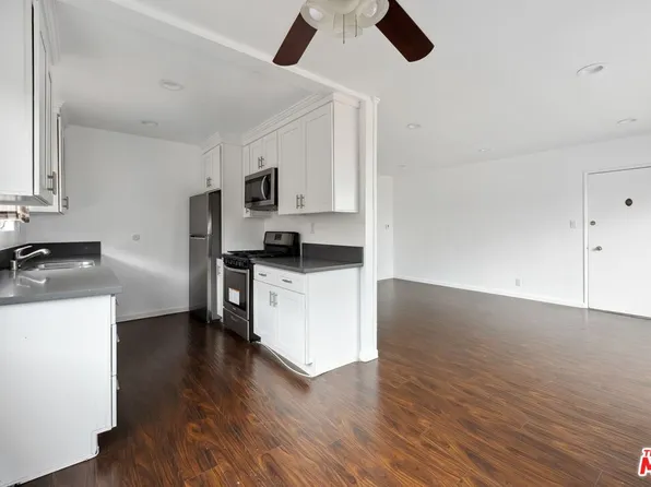 7550 Fountain Ave, Los Angeles, CA