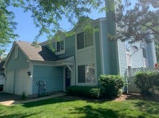 409 Trenton Ct, Aurora, IL 60504