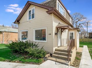 7943 S East End Ave, Chicago, IL 60617