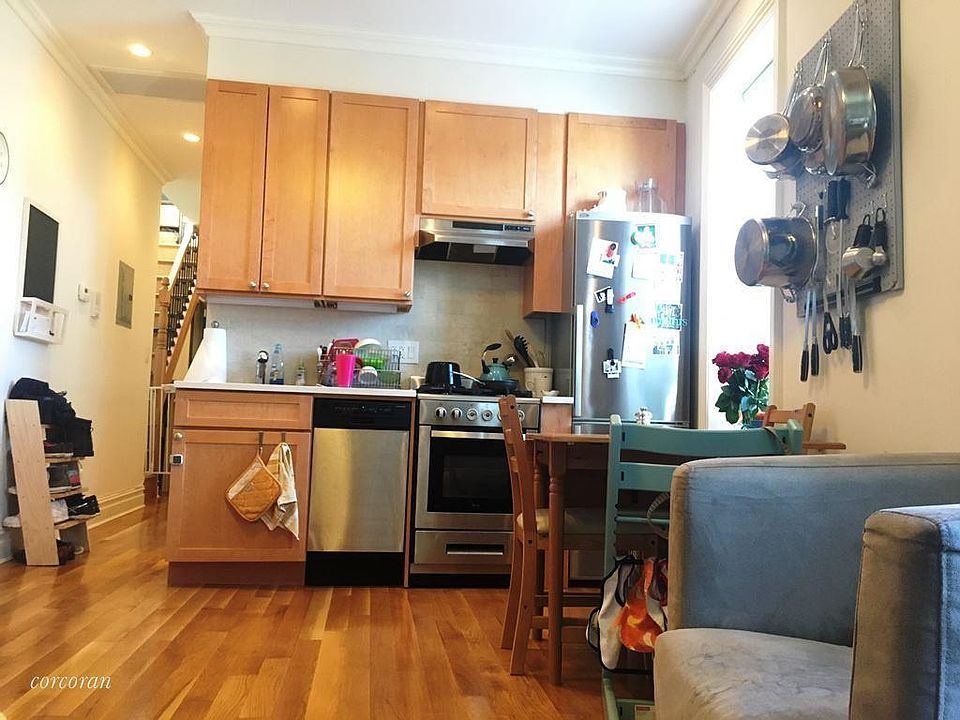 1st image of 1657 8th Ave APT 4C