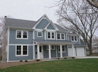720 12th Ave, La Grange, IL 60525