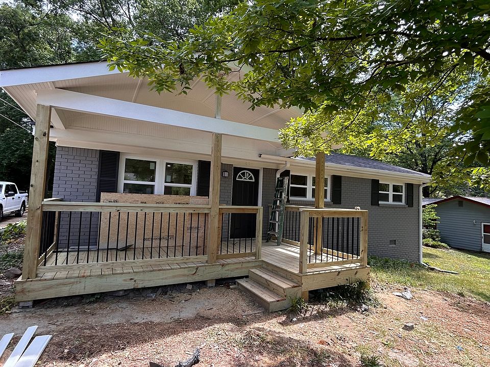 2nd image of 620 Mount Zion Rd NW