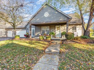 7758 Redman Ln, Reynoldsburg, OH