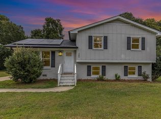 309 King Arthur Trl, Garner, NC 27529