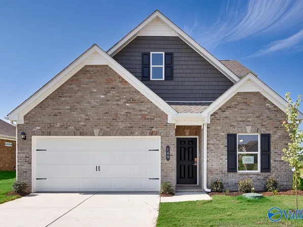149 Mill View Dr, New Market, AL 35761