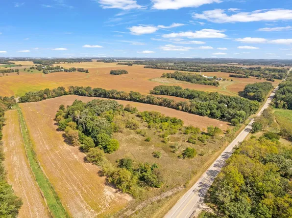 LOT 1 County Road A, Edgerton, WI 53534
