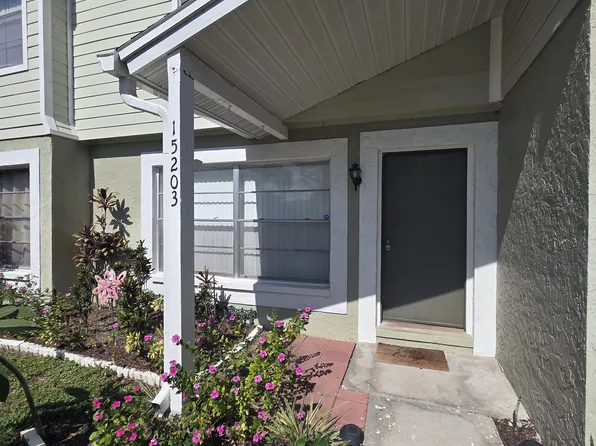 15203 Morning Dr, Lutz, FL 33559