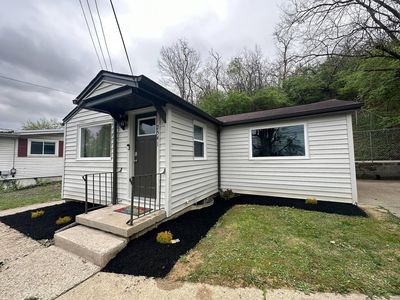2541 Warren St, Covington, KY, 41014