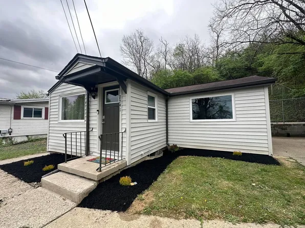 2541 Warren St, Covington, KY 41014