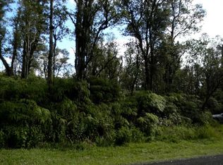 11-3032 Hibiscus St LOT 7361, Mountain View, HI 96771