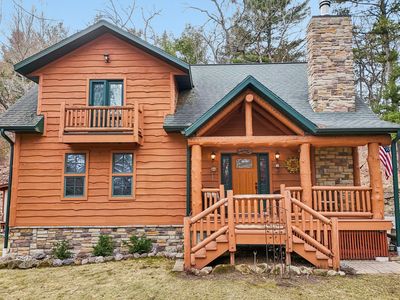 E11441 Hillside Dr, Wisconsin Dells, WI, 53965