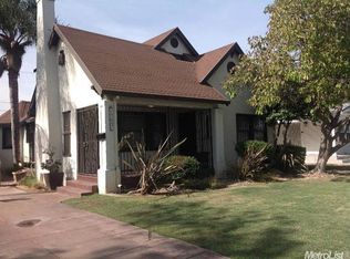 1727 N Berkeley Ave, Stockton, CA