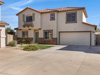 681 E Los Arboles Pl, Chandler, AZ, 85225