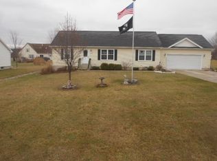 517 Aldrich St, Concord, MI 49237