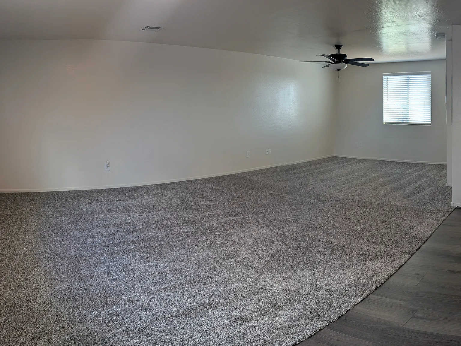 1 bed, 550 sqft, $1,100 — Photo 3