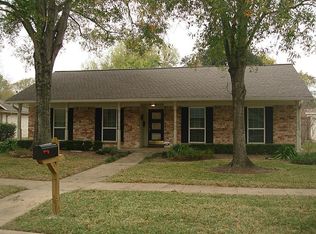 12414 Wedgehill Ln, Houston, TX 77077