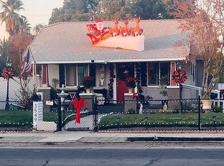 3549 E Butler Ave, Fresno, CA 93702