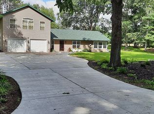 26920 276th Ave, Holcombe, WI 54745