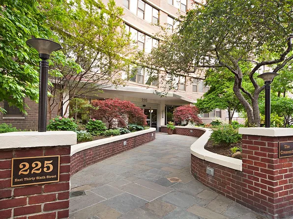 225 E 36th St APT 8C, New York, NY 10016