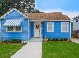 544 Orion Ave, Metairie, LA 70005