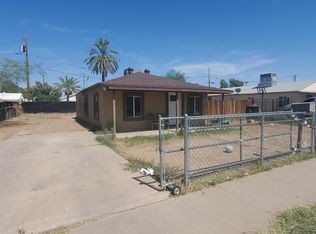1625 N 37th Dr, Phoenix, AZ 85009