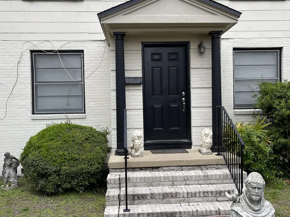 1239 Donald St, Jacksonville, FL 32205