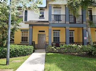 2036 SE Korona Dr, Port Saint Lucie, FL 34952