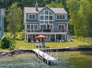 98 Paugus Park Rd, Laconia, NH 03246