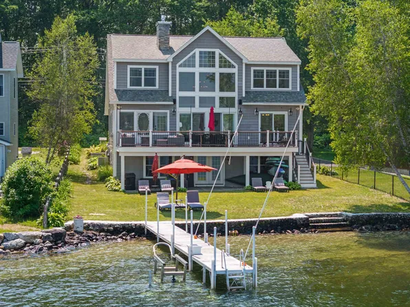 98 Paugus Park Road, Laconia, NH 03246